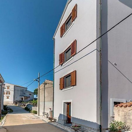 Apartmani Muzic Orlec Exterior foto