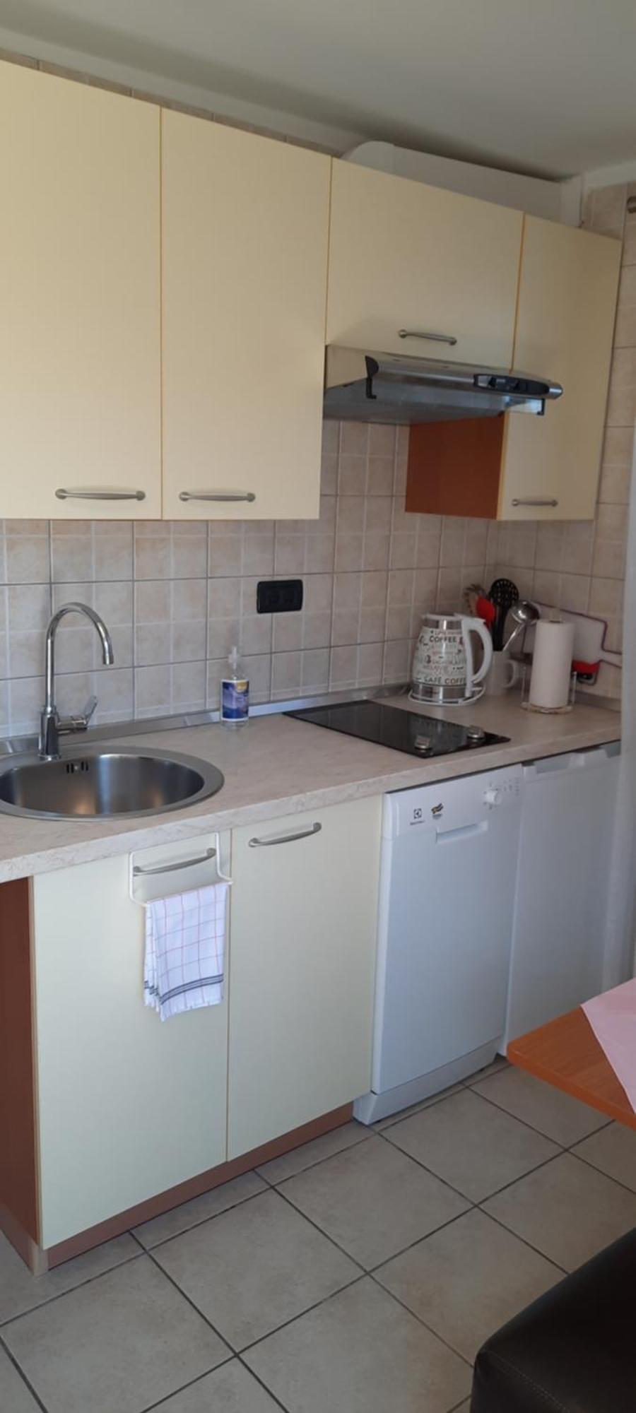 Apartmani Muzic Orlec Exterior foto