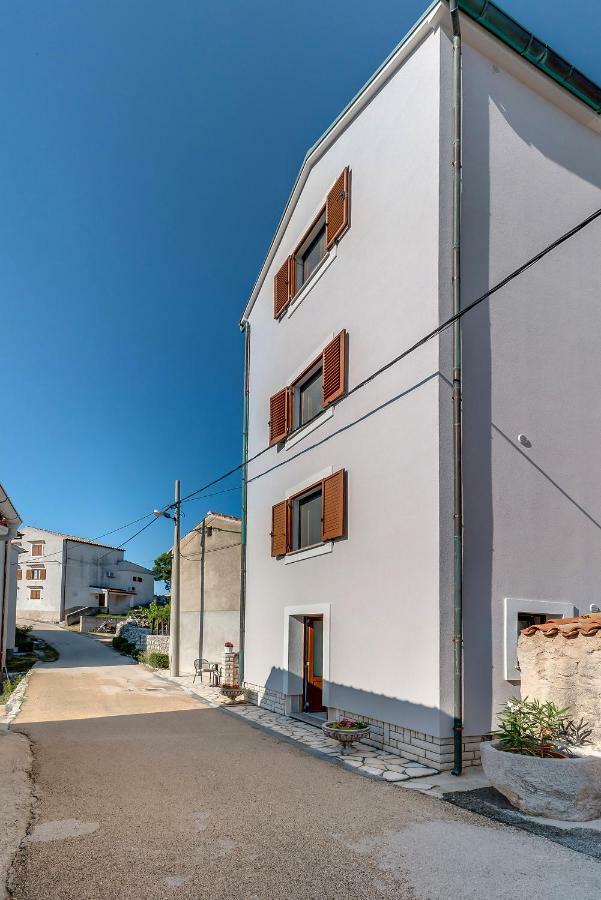 Apartmani Muzic Orlec Exterior foto