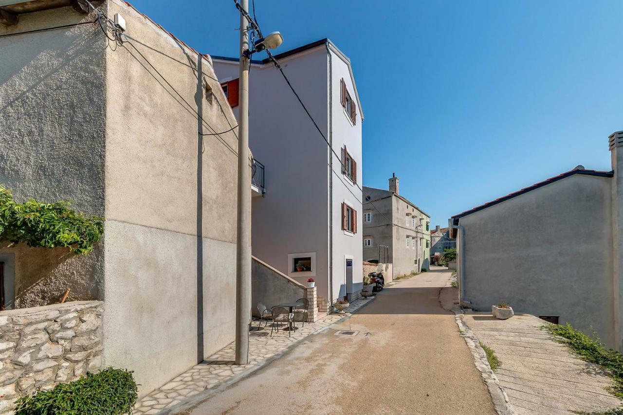 Apartmani Muzic Orlec Exterior foto
